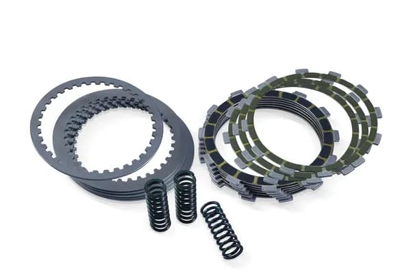 Harley-Davidson Revulation-Max Performance Clutch Kit