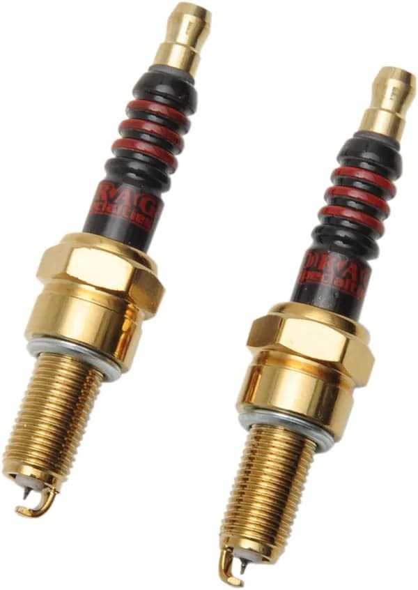 Harley-Davidson Milwaukee Iridium 8 Buji (31600085)