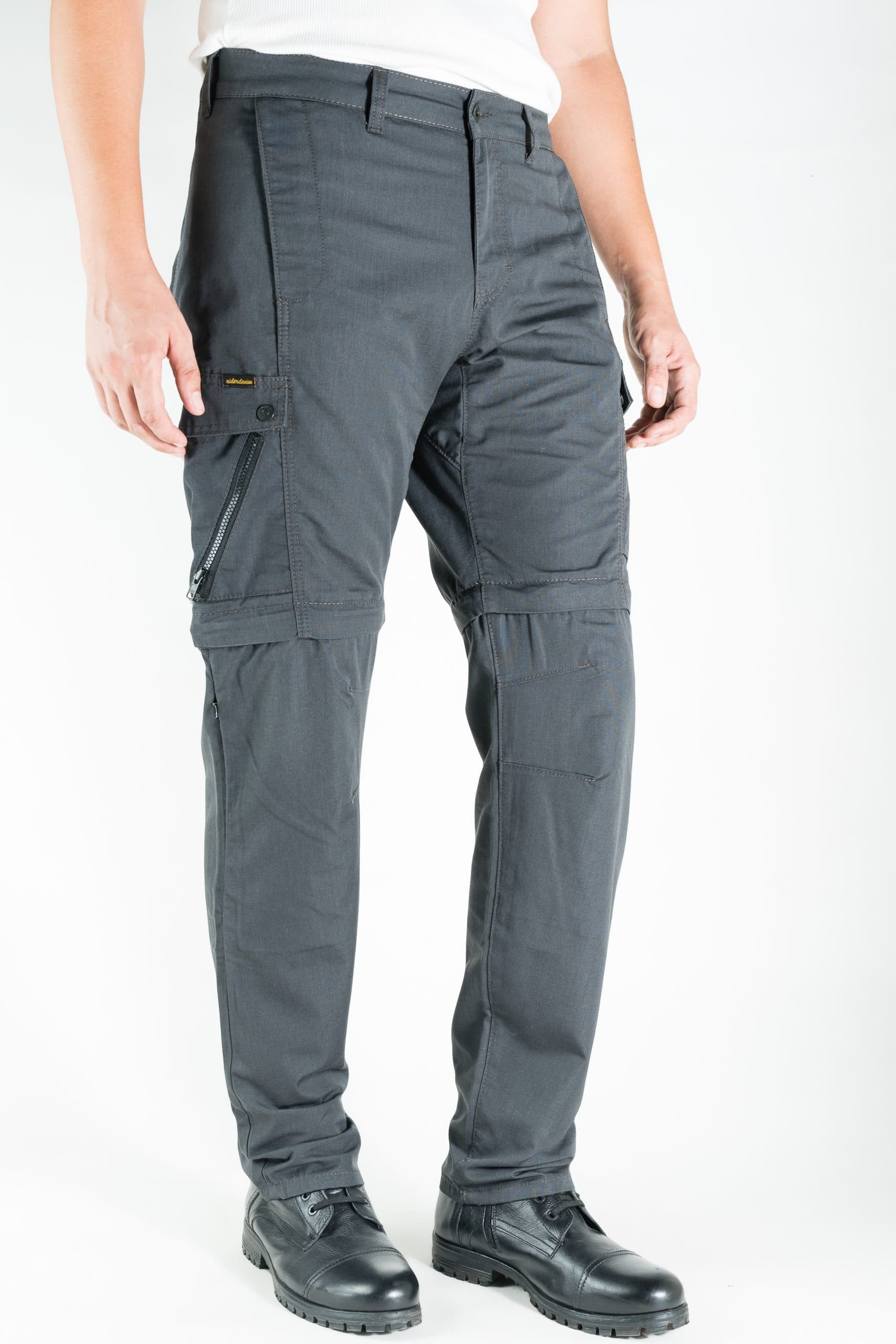 ALİZE MOTOSİKLET PANTOLONU