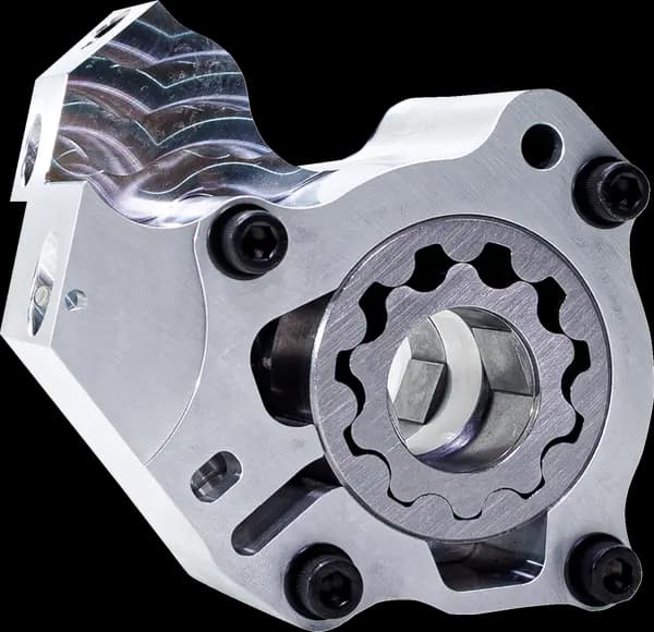 Harley-Davidson Milwaukee 8 Yağ Pompası
