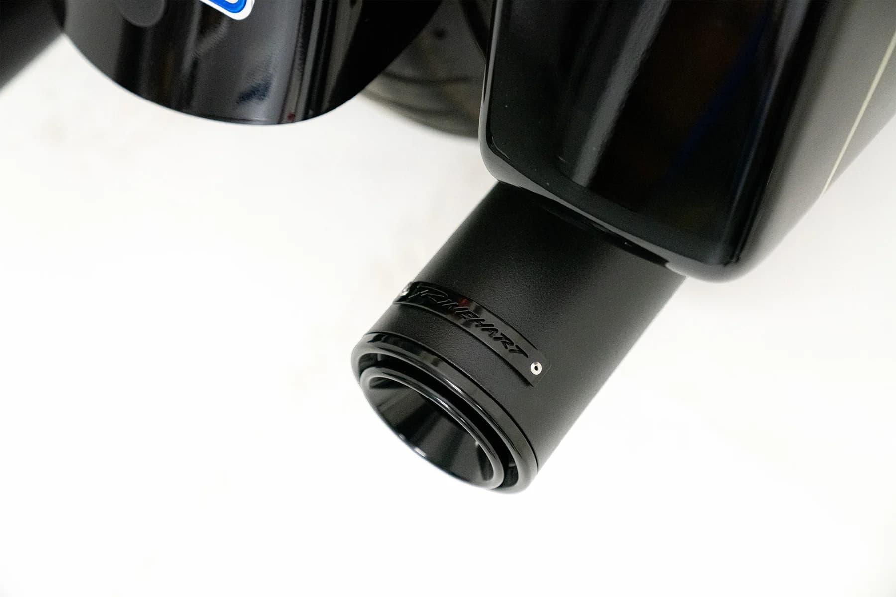 Rinehart Racing 4.5' HP45XL Slip-On Egzoz - 2