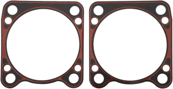 Harley-Davidson Gasket Cylinder Base (
