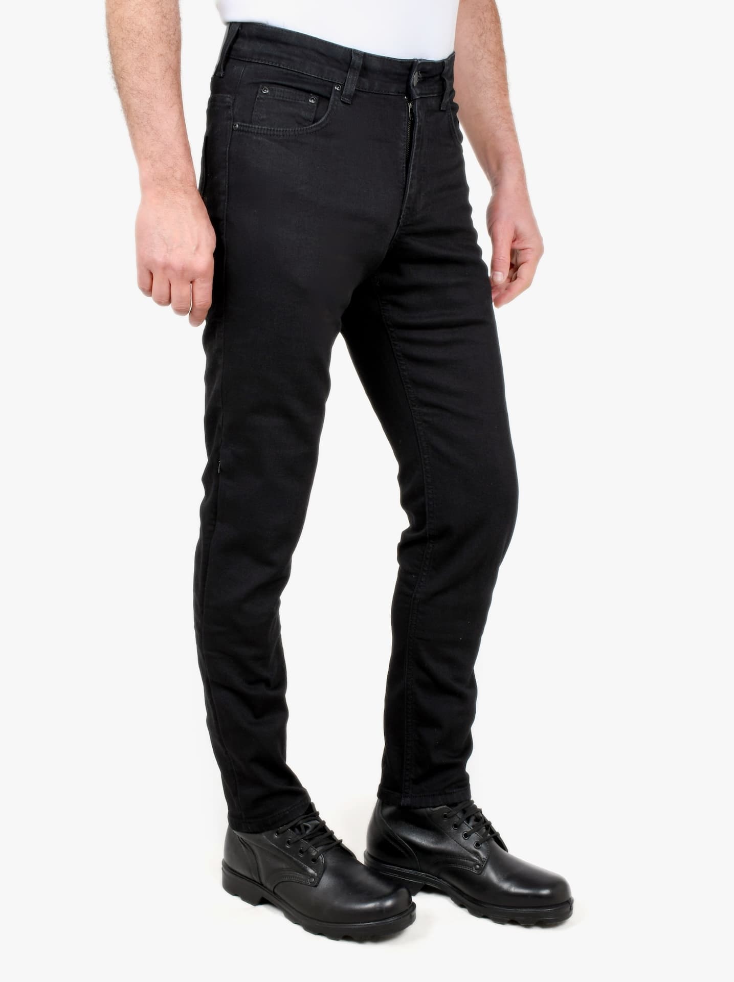 Oniks Motosıklet Pantolonu - 5