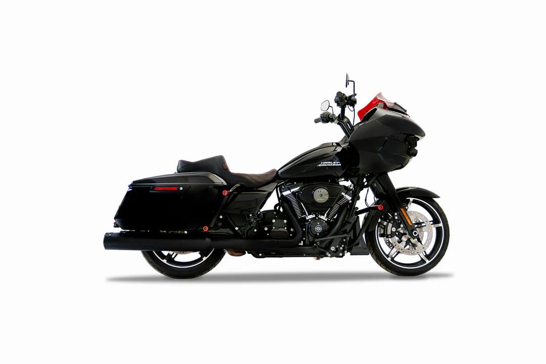 Rinehart Racing 4.5' HP45XL Slip-On Egzoz