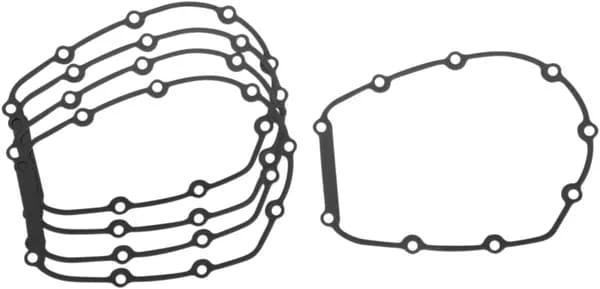 Harley-Davidson Cam Cover Gasket 5'li Paket (25700370)