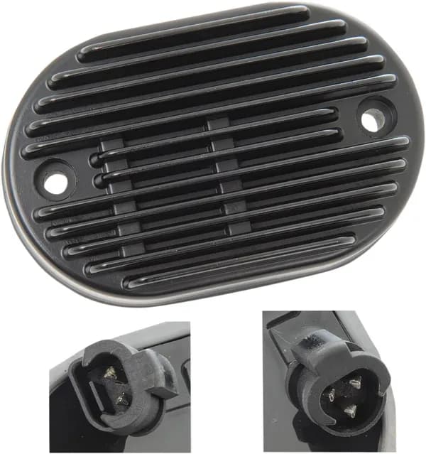 Harley-Davidson Twin Cam Softail Regulator (	74540-11)