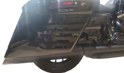 TAB Performance 50 Calibre Egzoz - 3