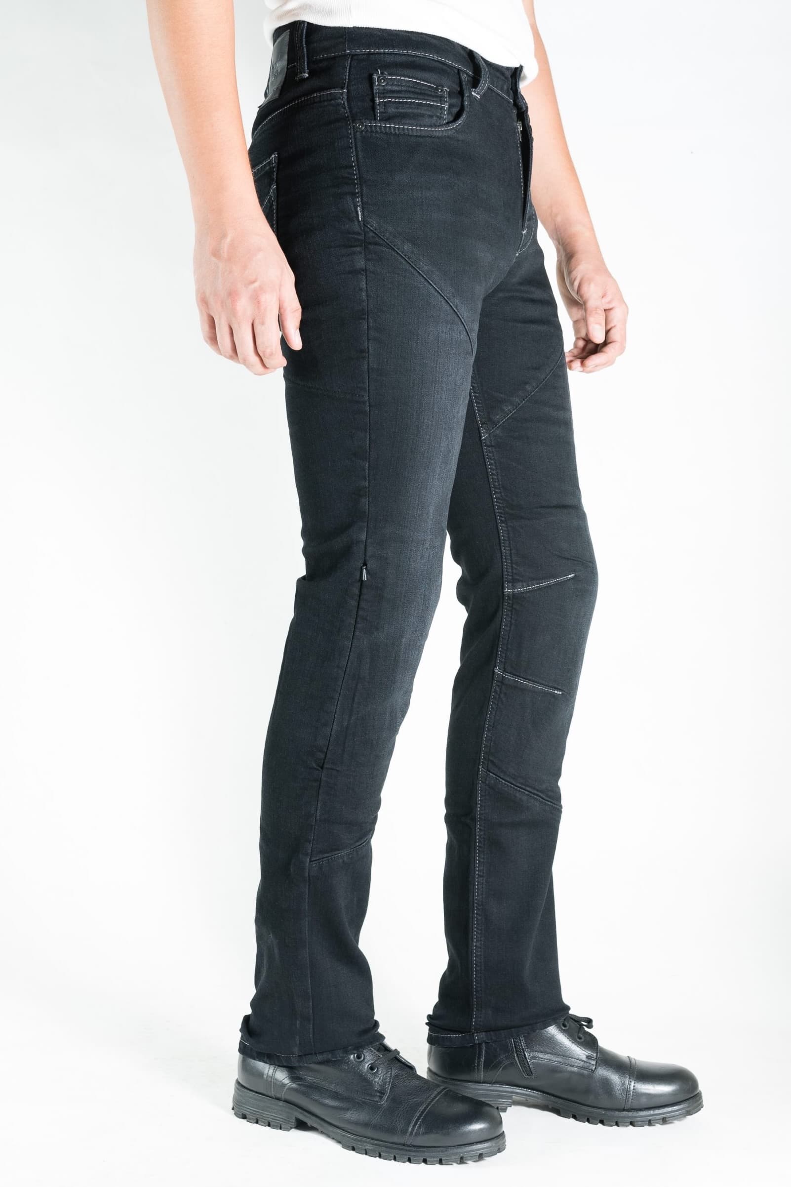KARAYEL MOTOSİKLET PANTOLONU