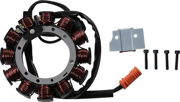 Harley-Davidson XL Sportster (2014-2022) Stator - 3