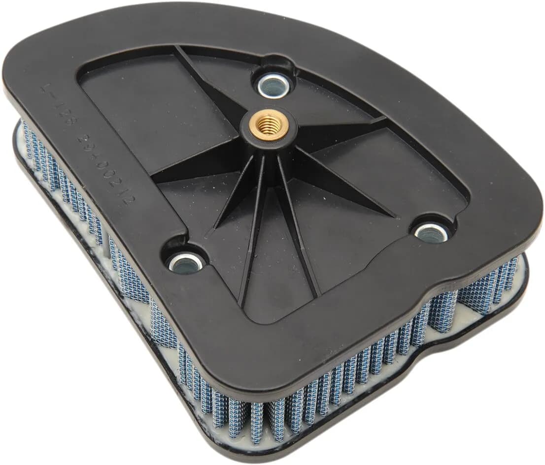 Harley-Davidson Milwaukee 8 Touring Performans Hava Filtresi (29400212)