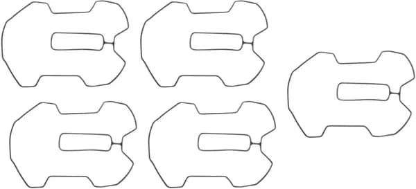 Harley-Davidson Milwaukee 8 Lower Rocker Arm Contası (25700425)