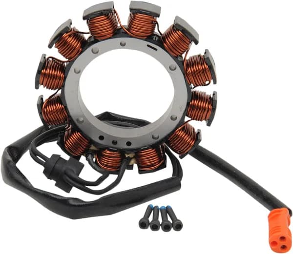 Harley-Davidson XL Sportster(2007-2014) Stator