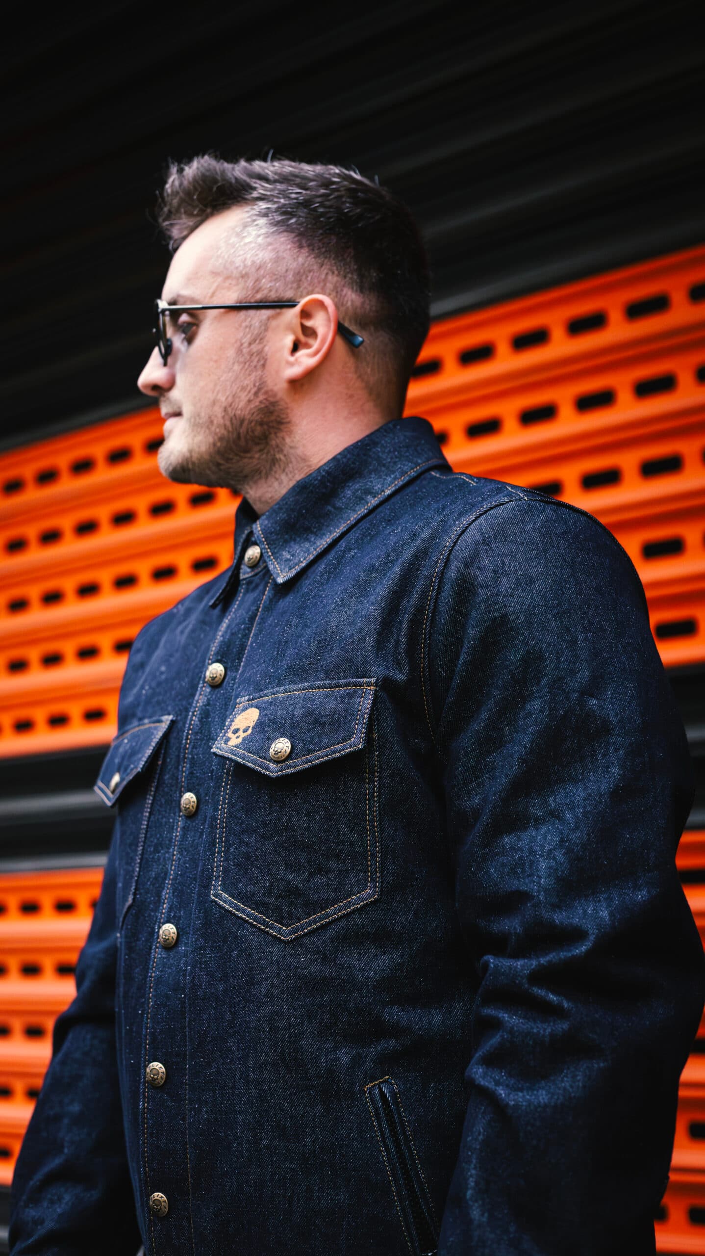 Blıxt Shield Shirts (nova)
