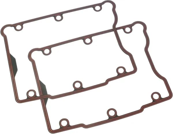 Harley-Davidson Twin Cam Rocker Box Cover Contası (17386-99A)